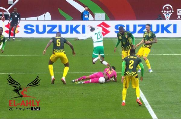 أهداف ولقطات دور الـ8 لبطولة أمم أفريقيا